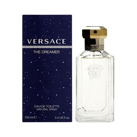 perfume versace dreamer 100ml|versace dreamer superdrug.